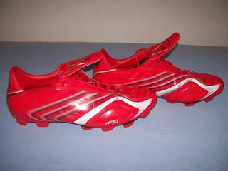 Kopačky ADIDAS F 10 - č. 46 2/3