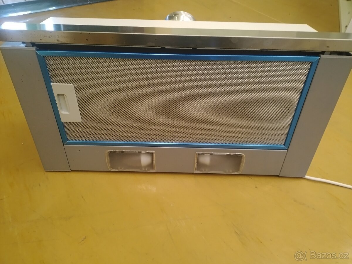 Digestoř Elektrolux
