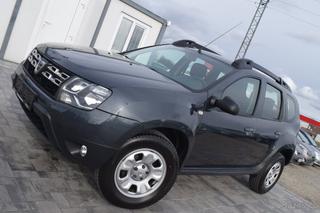 Dacia Duster 1.2 TCe 92KW PO STK NAVI KLIMA