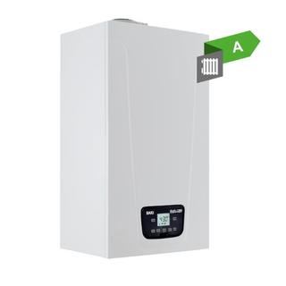 Nový kondezační kotel Baxi Duo-Tec Compact E 24kW