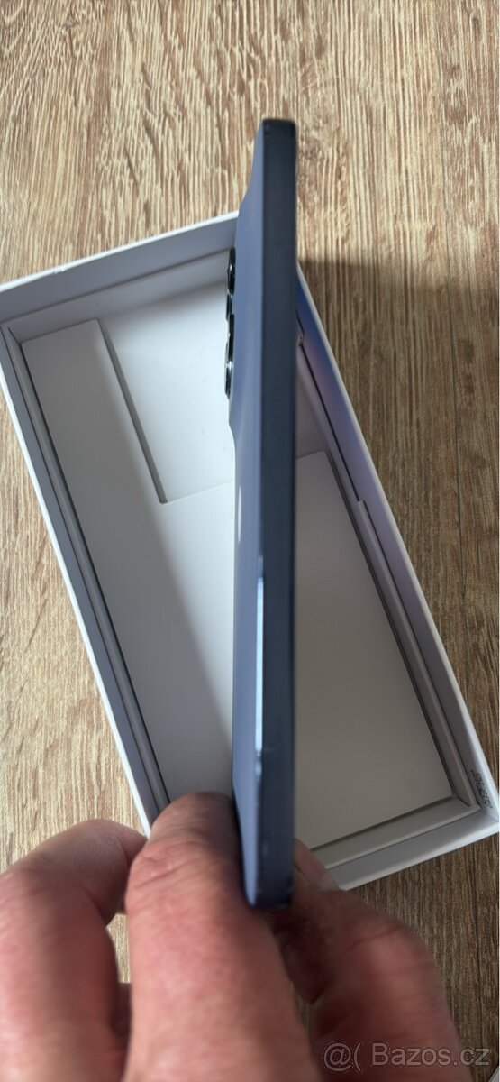 Motorola 60 edge neo