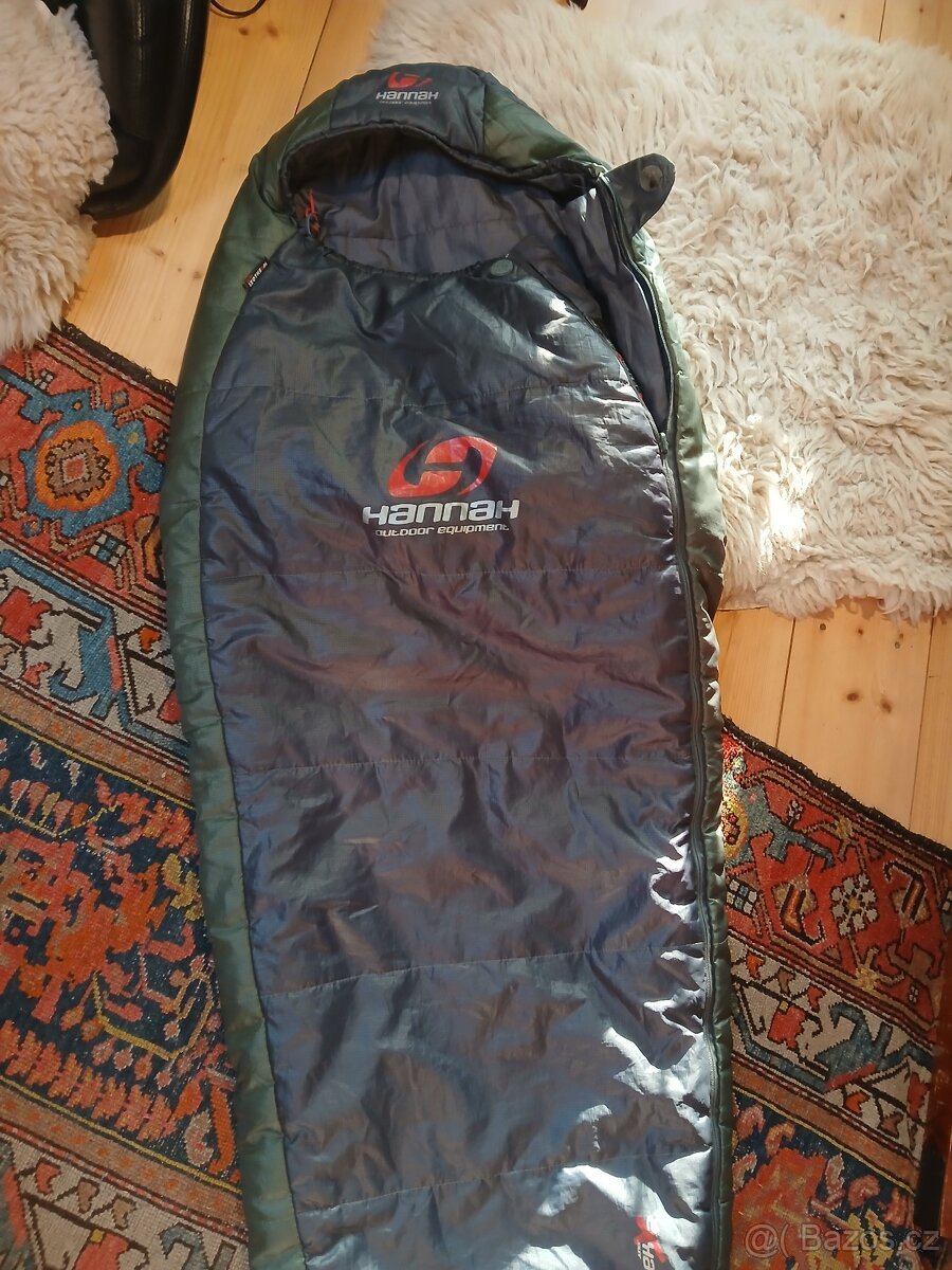 Dětský spacák
