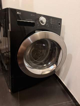 Lg direct drive