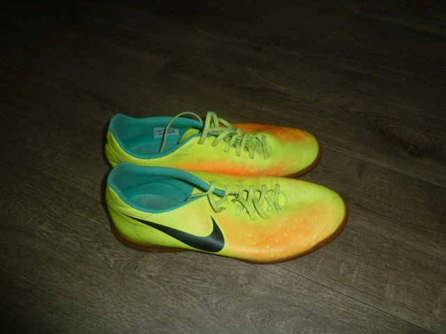 Salove kopacky nike campus vel 44