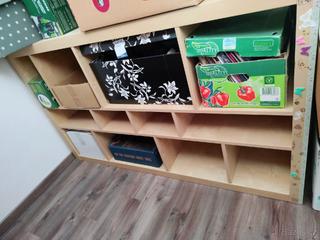IKEA Kallax