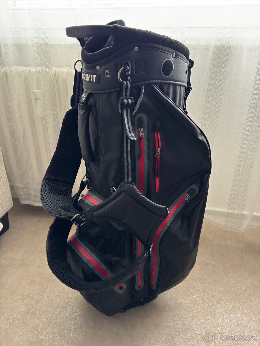 Stand bag Crivit