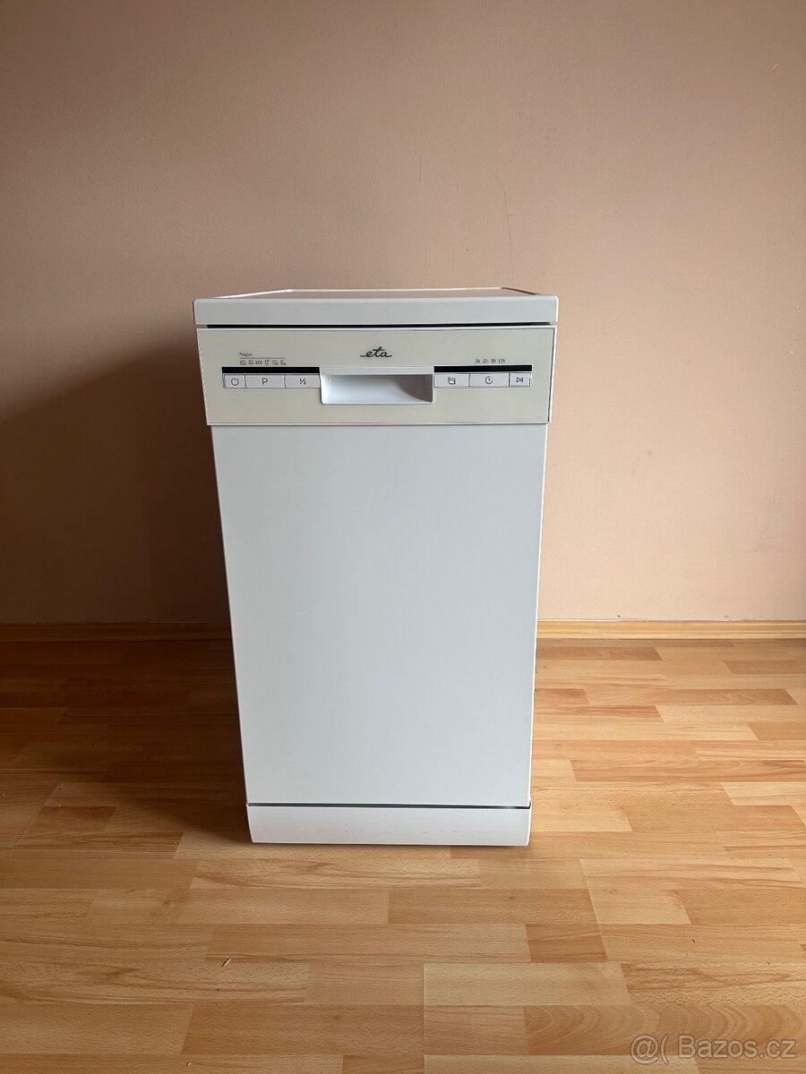 Myčka nádobí ETA