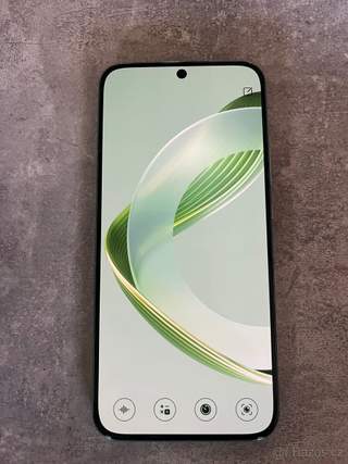Huawei Nova 11 Green 8/256gb