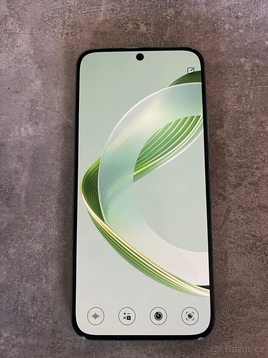 Huawei Nova 11 Green 8/256gb