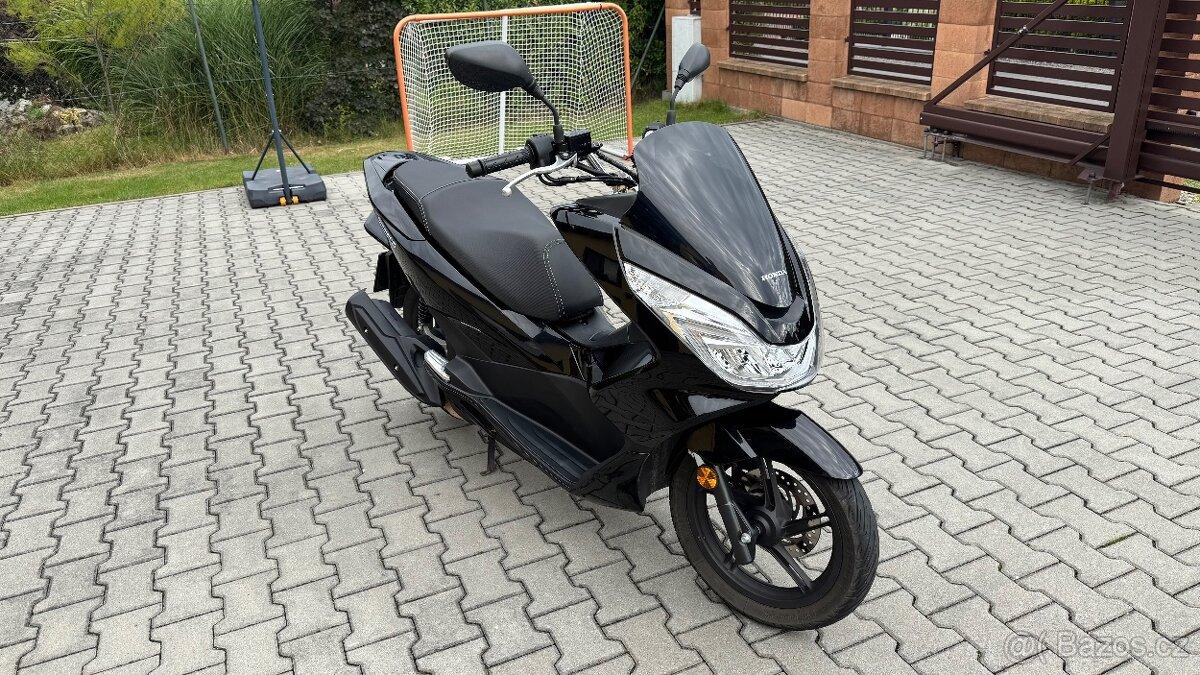 Honda PCX 125