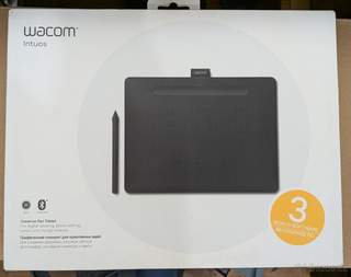 Wacom Intuos CTL-6100WL