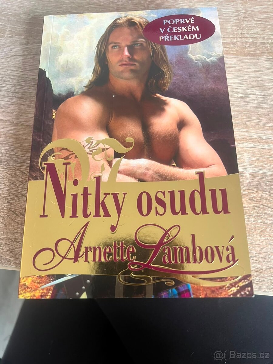 Nitky osudu