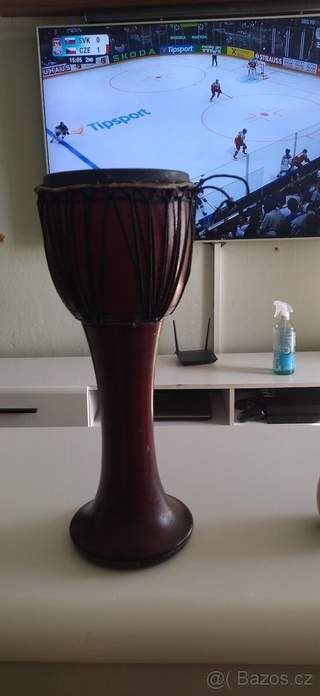 Buben djembe