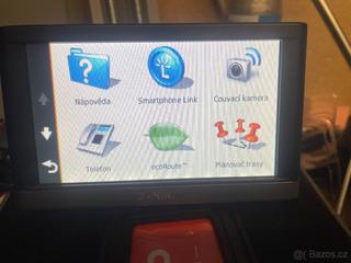 Gps Garmin nuvi 2597 LM navigace