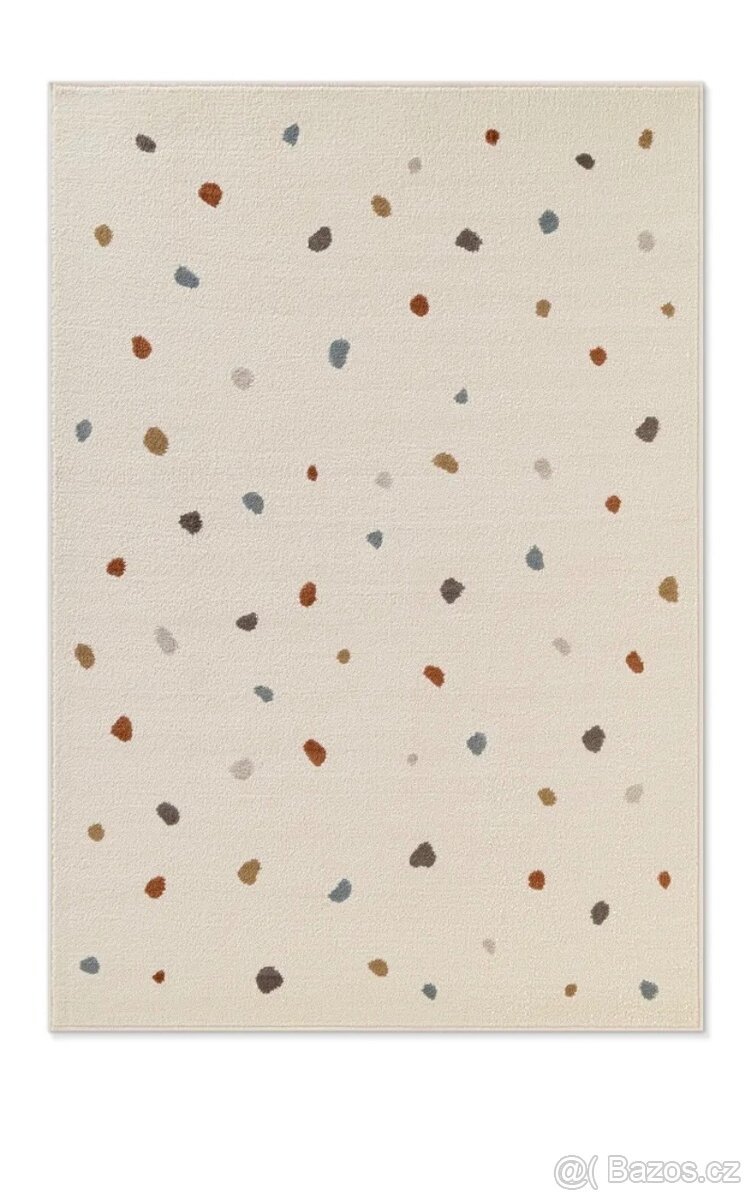 Koberec 200x290 cm