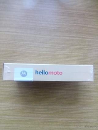 Prodám Motorola edge 60