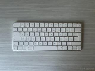 Apple Magic Keyboard 2024 - CZ