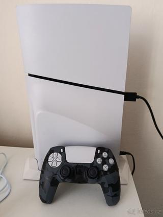Ps5 Slim s mechanikou