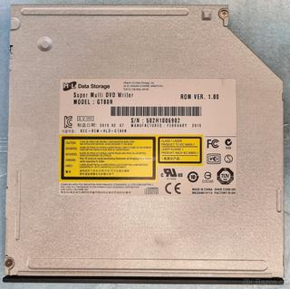 Hitachi-LG Super Multi DVD Writer - GTB0N