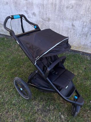 Thule Urban Glide 2