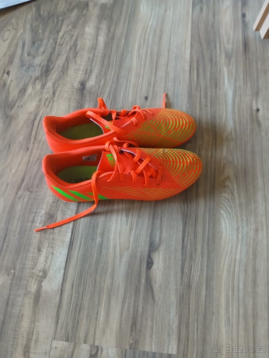 Kopačky ADIDAS PREDATOR