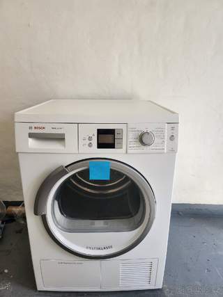 Bosch sušička 7kg