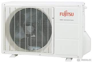 Venkovní jednotka Fujitsu AOTG12KMCA