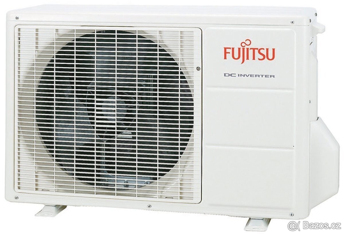 Venkovní jednotka Fujitsu AOTG12KMCA
