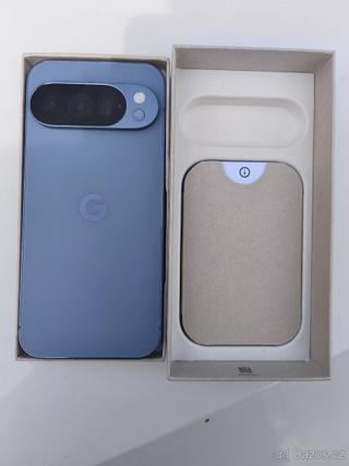 Google pixel 10 pro 16/128GB MOONSTONE