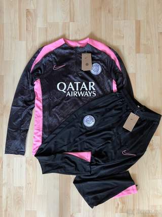 PSG teplákovka