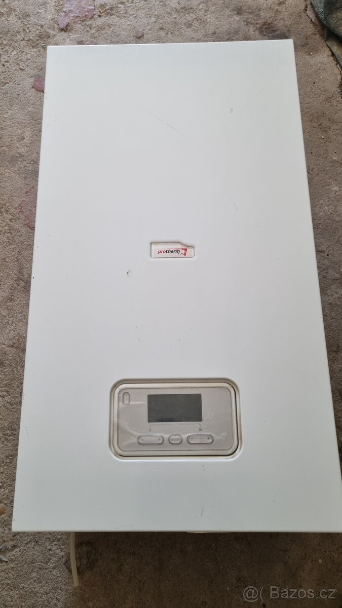 Elektrokotel Protherm 18KW
