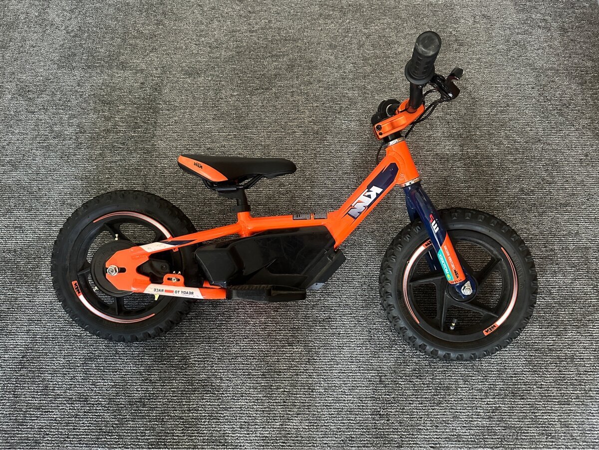 STACYC KTM 12
