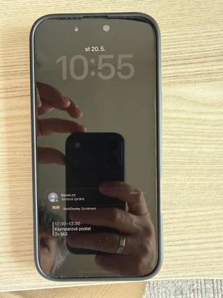 Apple iphone 16 pro max 256 GB