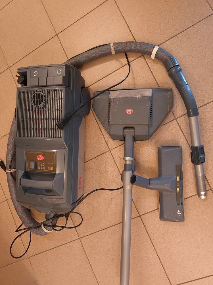 vysavač Electrolux