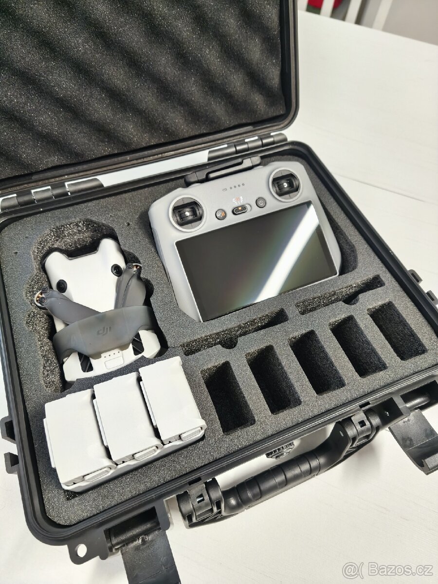Dron Dji mini 4 Pro
