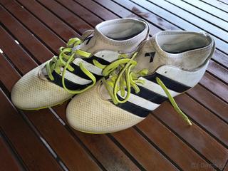 Prodám kopačky Adidas 16.3