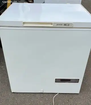 Mrazák pultový Gorenje ZS 210