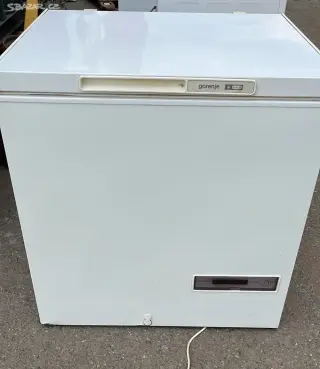 Mrazák pultový Gorenje ZS 210