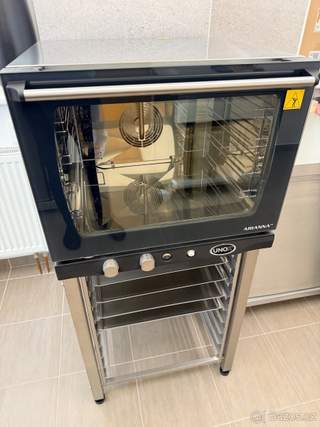 TROUBA UNOX XFT133 ARIANA