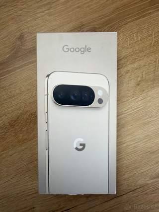 Google Pixel 10 Pro 5G 16 GB / 256 GB