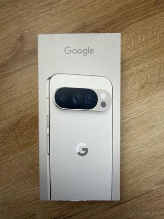 Google Pixel 10 Pro 5G 16 GB / 256 GB