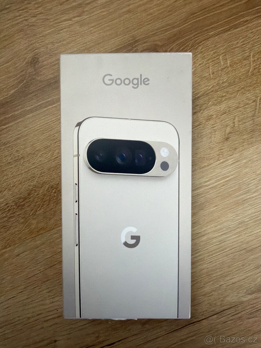 Google Pixel 10 Pro 5G 16 GB / 256 GB