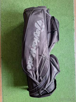Golfový bag TAYLOR MADE Mercedes