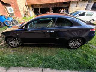 Alfa Romeo GT