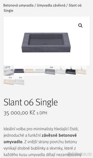 Gravelli Slant 06 Single 2 kusy