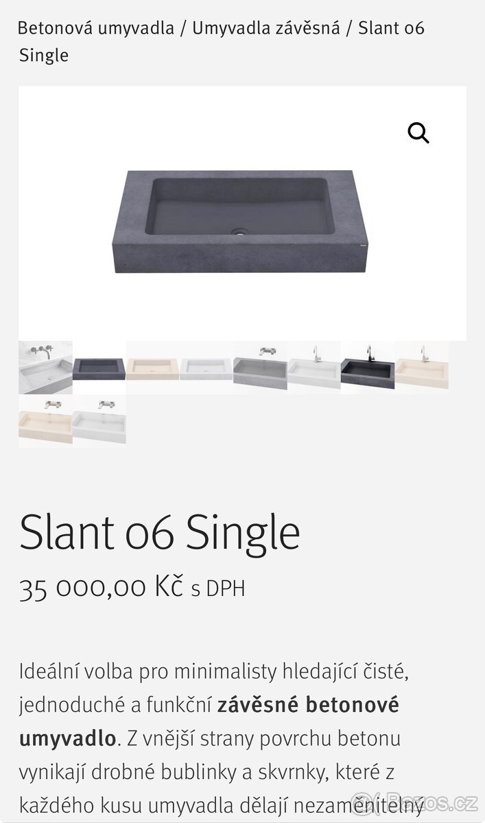 Gravelli Slant 06 Single 2 kusy