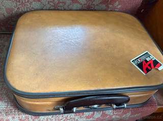 B-klarinet Amati Special
