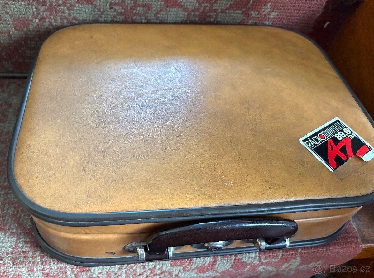 B-klarinet Amati Special