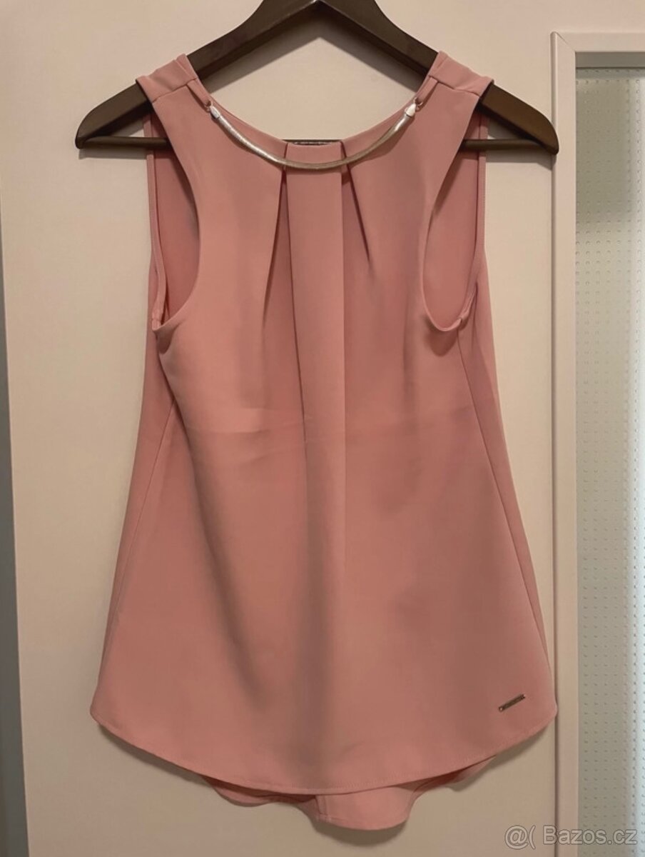 Top Calvin klein, vel. XS