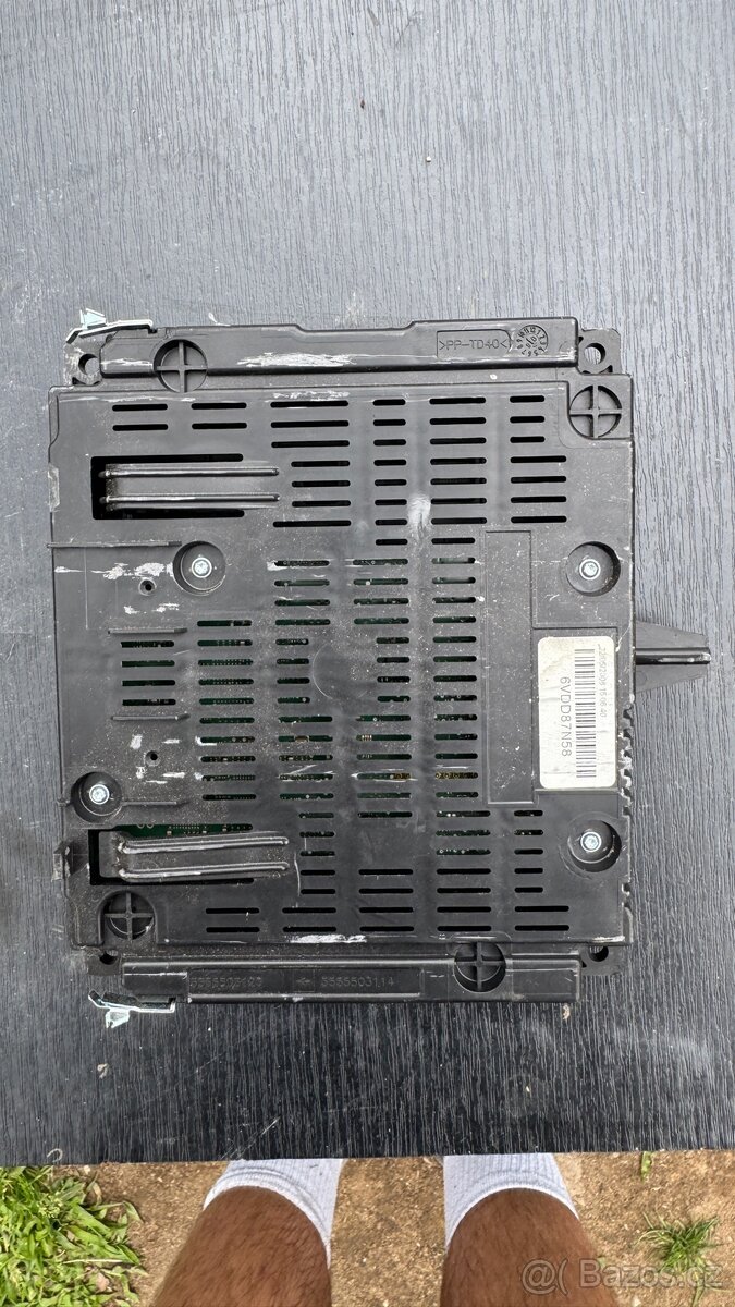 Fiat Croma – 2011